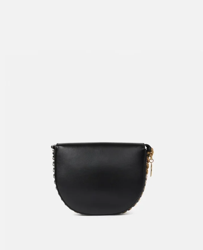 Frayme Medium Flap Shoulder Bag Frayme Medium Flap Shoulder Bag