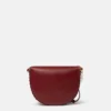Frayme Medium Flap Shoulder Bag Frayme Medium Flap Shoulder Bag