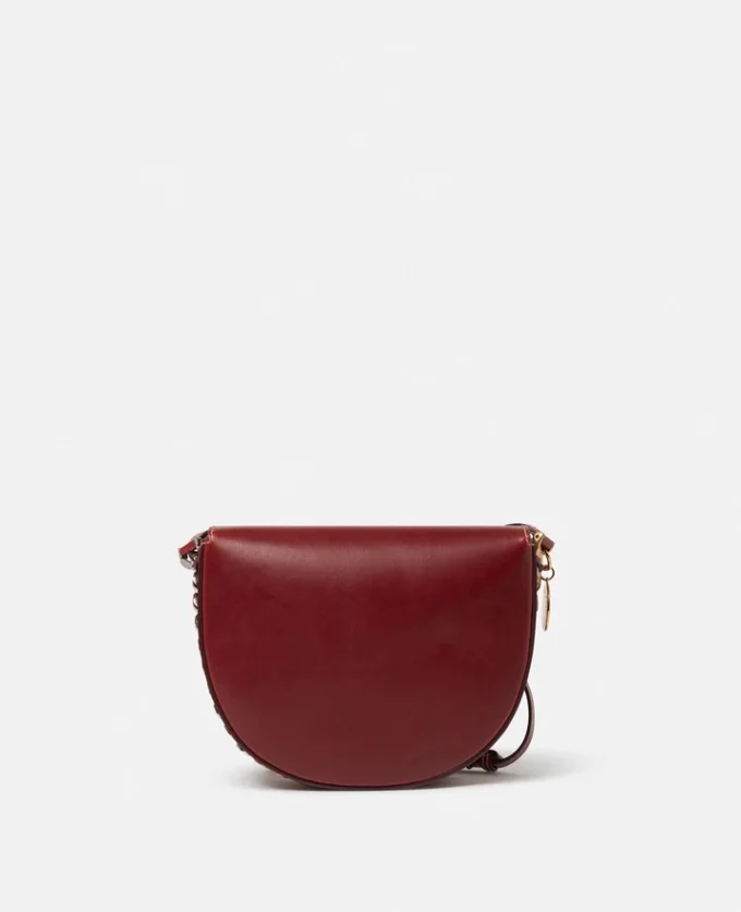 Frayme Medium Flap Shoulder Bag Frayme Medium Flap Shoulder Bag