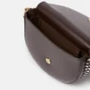 Frayme Medium Flap Shoulder Bag Frayme Medium Flap Shoulder Bag
