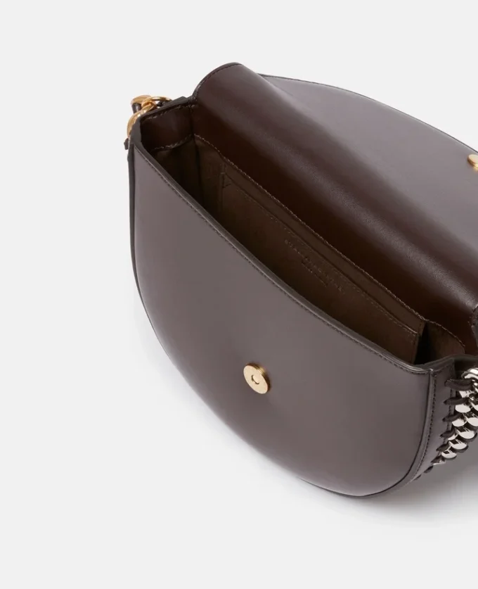 Frayme Medium Flap Shoulder Bag Frayme Medium Flap Shoulder Bag