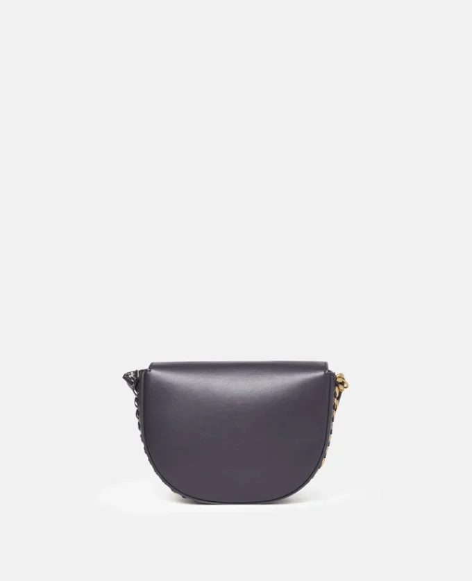 Frayme Medium Flap Shoulder Bag Frayme Medium Flap Shoulder Bag