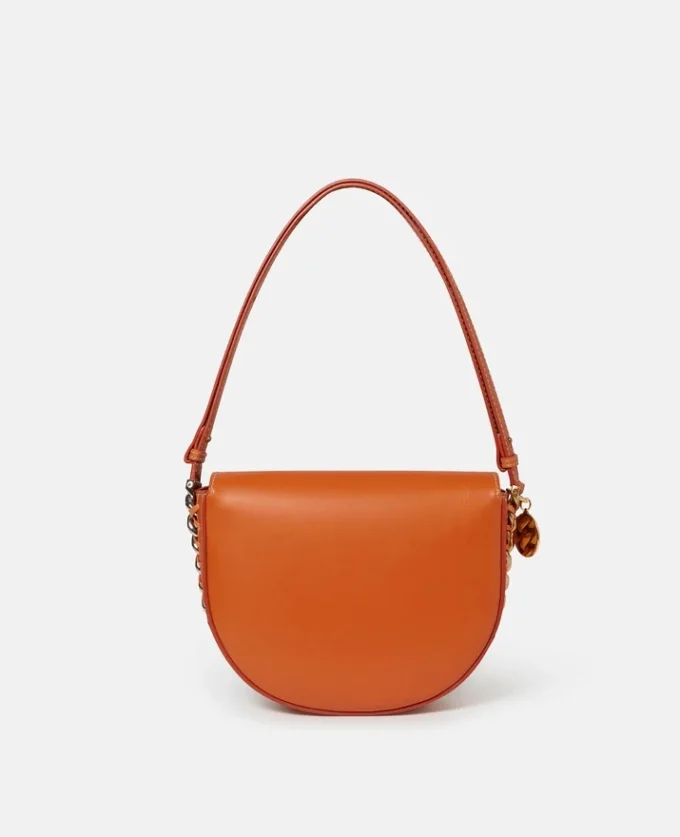 Frayme Medium Flap Shoulder Bag Frayme Medium Flap Shoulder Bag