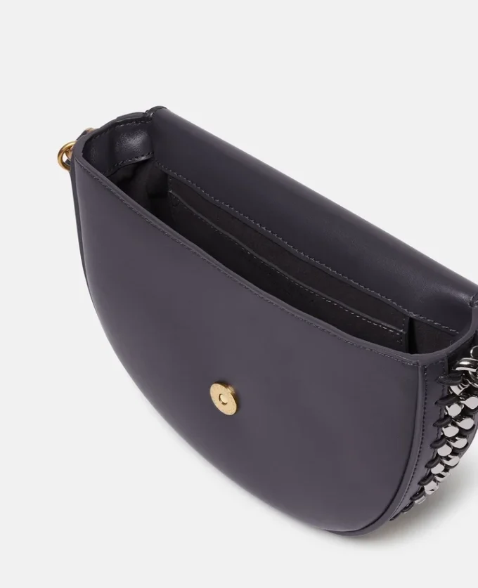 Frayme Medium Flap Shoulder Bag Frayme Medium Flap Shoulder Bag