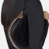 Frayme Medium Flap Shoulder Bag Frayme Medium Flap Shoulder Bag