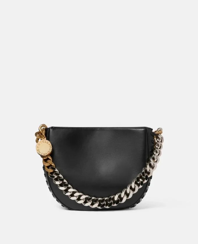 Frayme Medium Shoulder Bag Frayme Medium Shoulder Bag