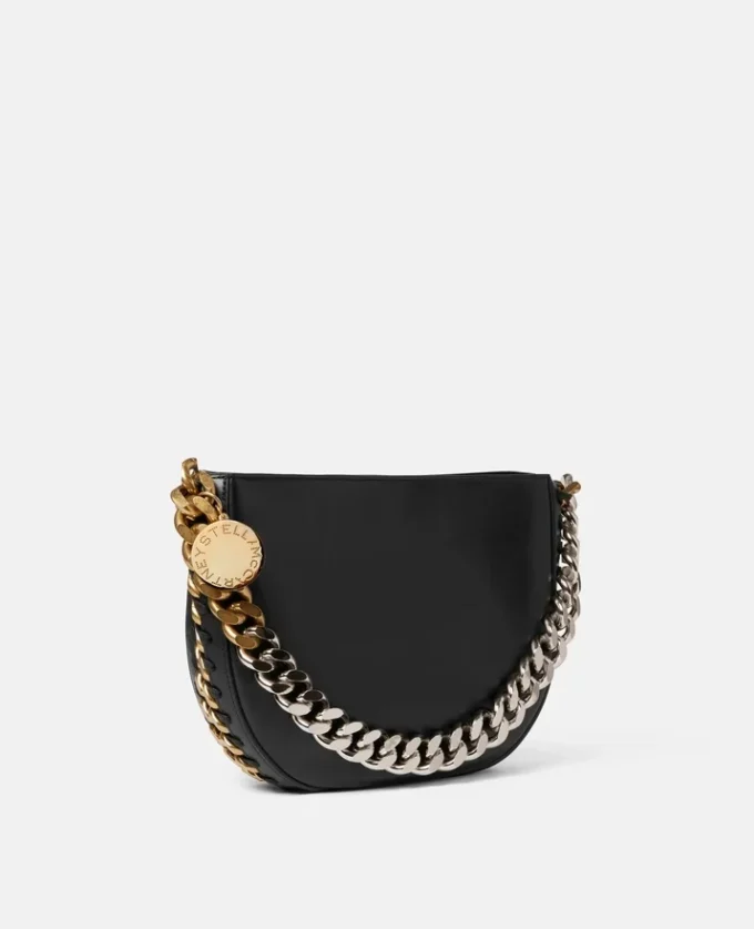 Frayme Medium Shoulder Bag Frayme Medium Shoulder Bag