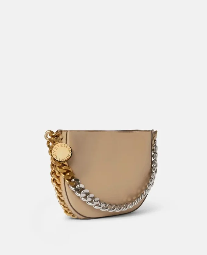 Frayme Medium Shoulder Bag Frayme Medium Shoulder Bag