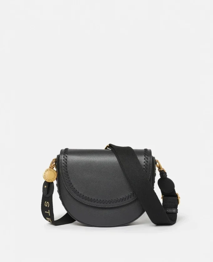 Frayme MIRUM® Medium Flap Shoulder Bag Frayme MIRUM® Medium Flap Shoulder Bag