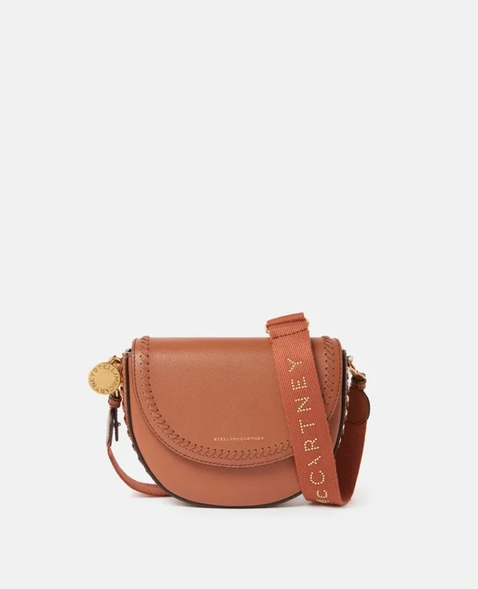 Frayme MIRUM® Medium Flap Shoulder Bag Frayme MIRUM® Medium Flap Shoulder Bag