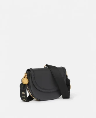 Frayme MIRUM® Medium Flap Shoulder Bag
