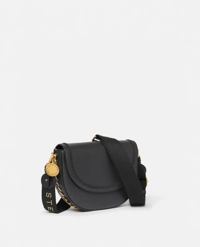 Frayme MIRUM® Medium Flap Shoulder Bag Frayme MIRUM® Medium Flap Shoulder Bag