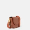 Frayme MIRUM® Medium Flap Shoulder Bag Frayme MIRUM® Medium Flap Shoulder Bag