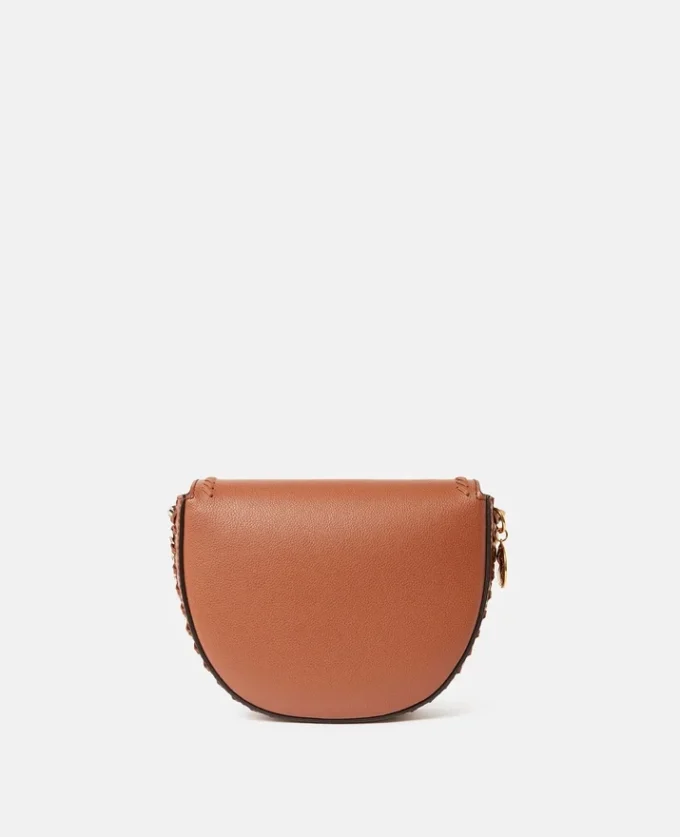 Frayme MIRUM® Medium Flap Shoulder Bag Frayme MIRUM® Medium Flap Shoulder Bag