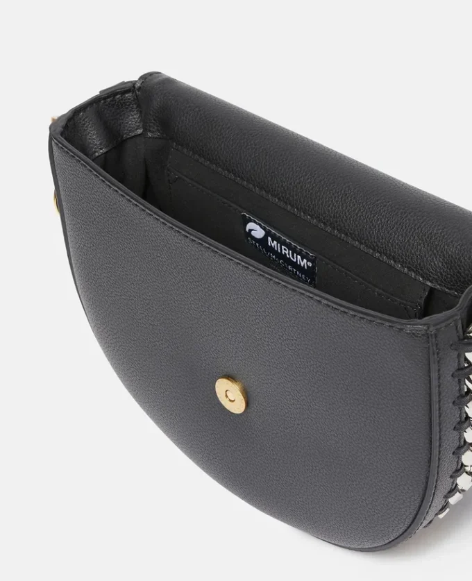 Frayme MIRUM® Medium Flap Shoulder Bag Frayme MIRUM® Medium Flap Shoulder Bag