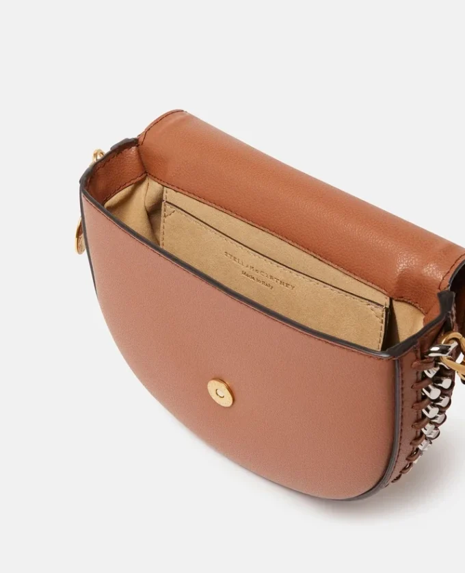 Frayme MIRUM® Medium Flap Shoulder Bag Frayme MIRUM® Medium Flap Shoulder Bag