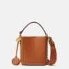 Frayme MIRUM® Mini Square Bucket Bag Frayme MIRUM® Mini Square Bucket Bag