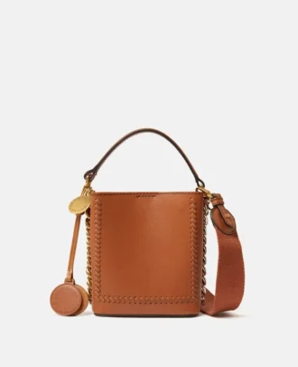 Frayme MIRUM® Mini Square Bucket Bag