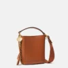 Frayme MIRUM® Mini Square Bucket Bag Frayme MIRUM® Mini Square Bucket Bag
