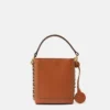 Frayme MIRUM® Mini Square Bucket Bag Frayme MIRUM® Mini Square Bucket Bag