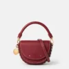Frayme Ryder Medium Flap Shoulder Bag Frayme Ryder Medium Flap Shoulder Bag