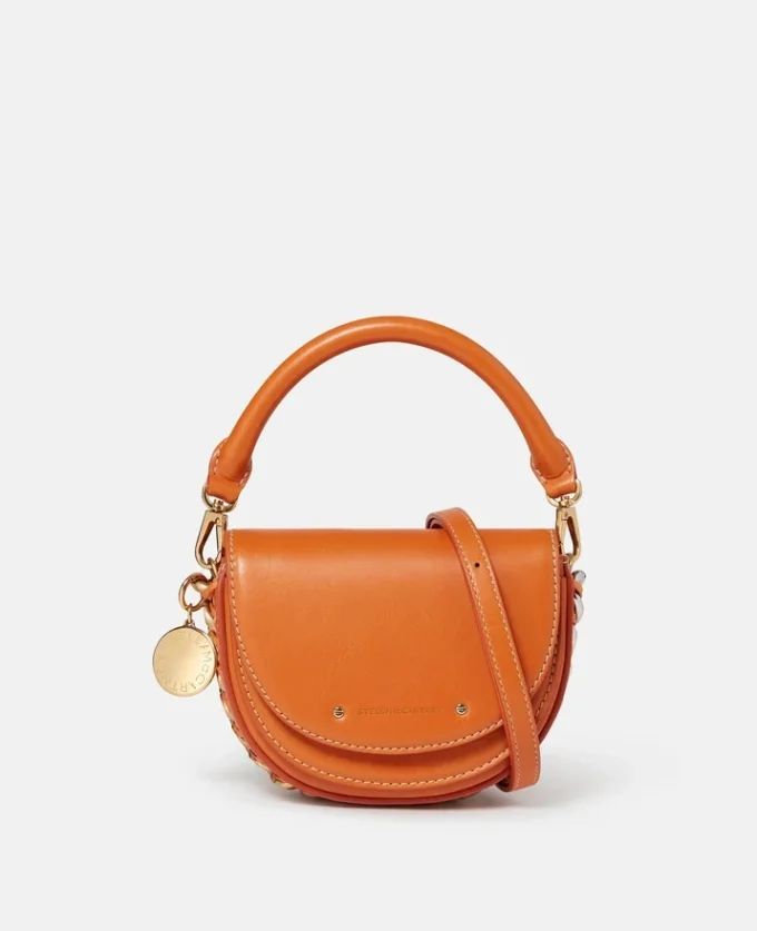 Frayme Ryder Medium Flap Shoulder Bag Frayme Ryder Medium Flap Shoulder Bag