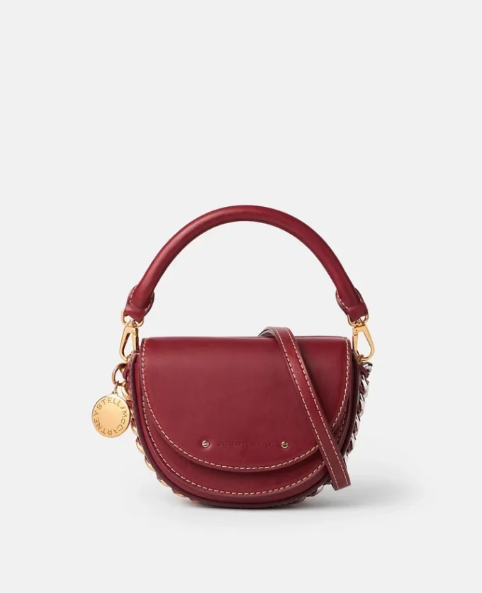 Frayme Ryder Medium Flap Shoulder Bag Frayme Ryder Medium Flap Shoulder Bag