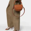 Frayme Ryder Medium Flap Shoulder Bag Frayme Ryder Medium Flap Shoulder Bag