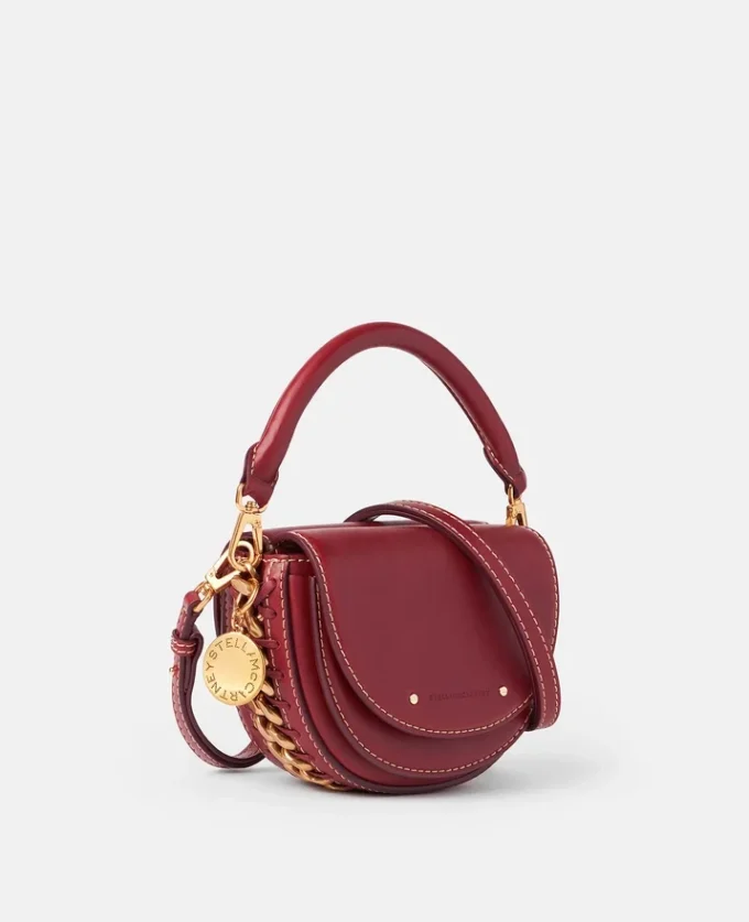 Frayme Ryder Medium Flap Shoulder Bag Frayme Ryder Medium Flap Shoulder Bag