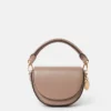 Frayme Ryder Medium Flap Shoulder Bag Frayme Ryder Medium Flap Shoulder Bag