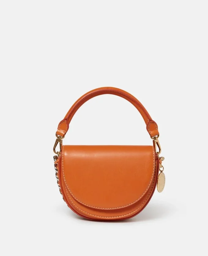 Frayme Ryder Medium Flap Shoulder Bag Frayme Ryder Medium Flap Shoulder Bag