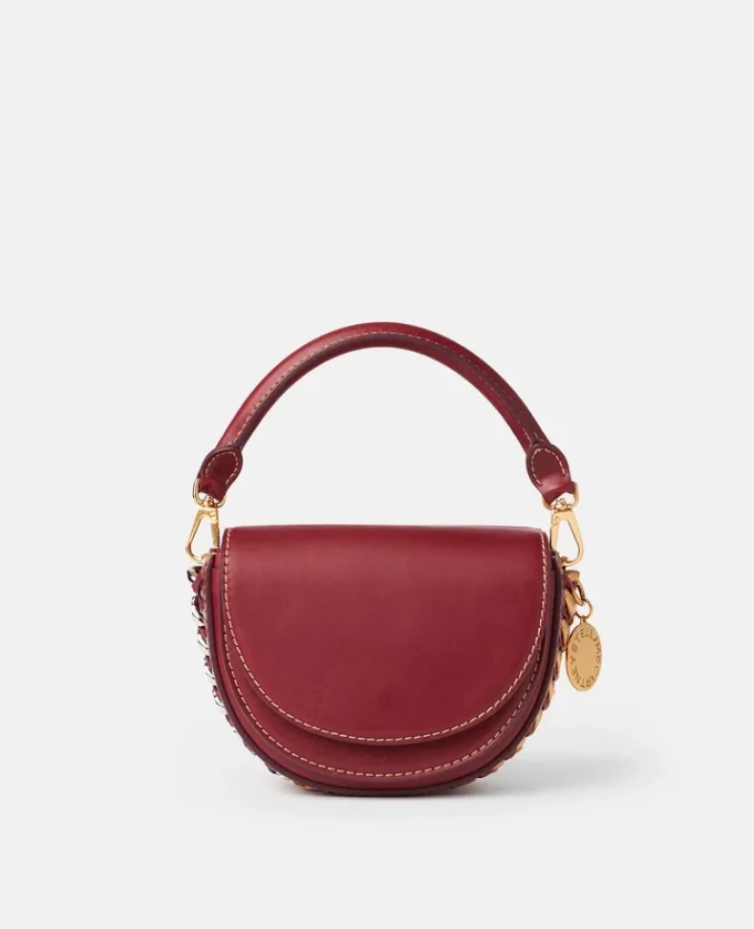 Frayme Ryder Medium Flap Shoulder Bag Frayme Ryder Medium Flap Shoulder Bag