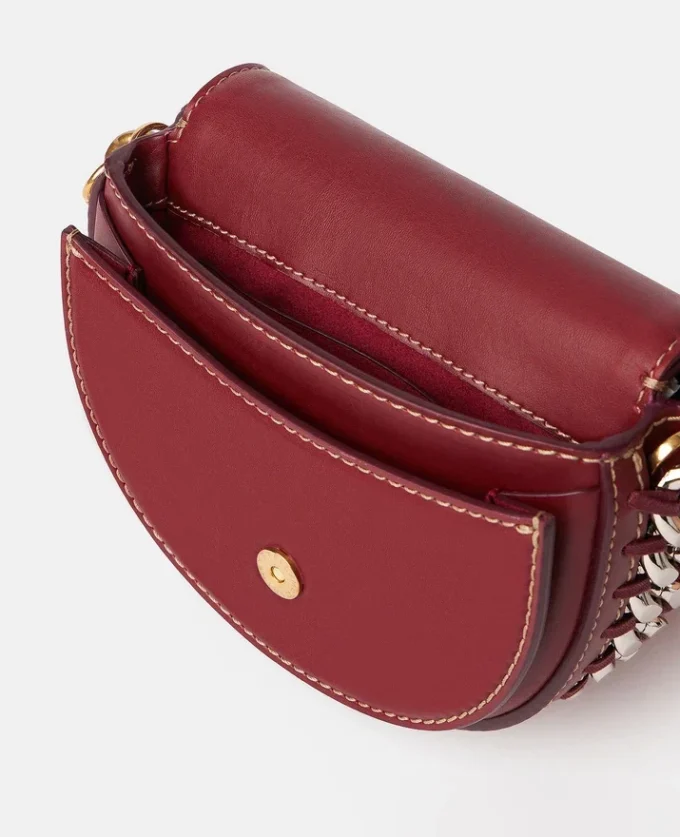 Frayme Ryder Medium Flap Shoulder Bag Frayme Ryder Medium Flap Shoulder Bag