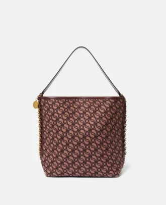 Frayme S-Wave Tote Bag
