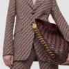Frayme S-Wave Tote Bag Frayme S-Wave Tote Bag