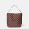 Frayme S-Wave Tote Bag Frayme S-Wave Tote Bag
