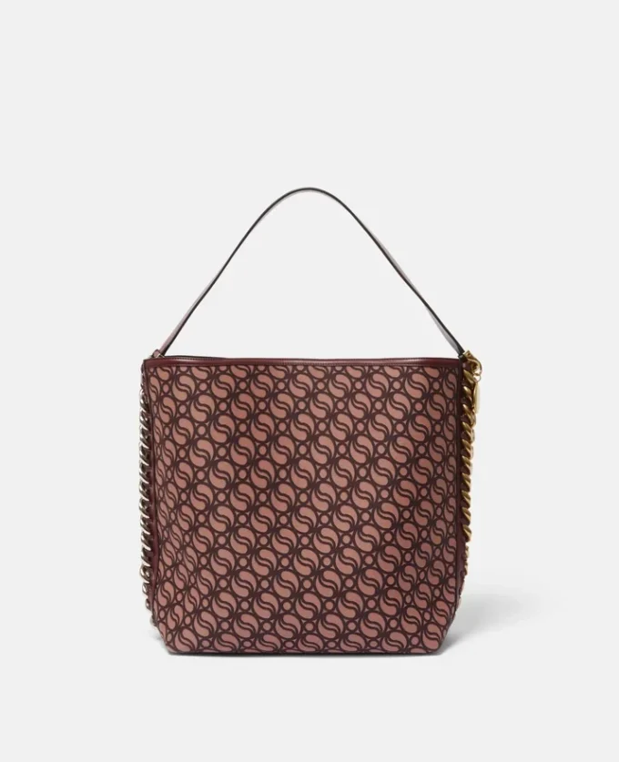 Frayme S-Wave Tote Bag Frayme S-Wave Tote Bag