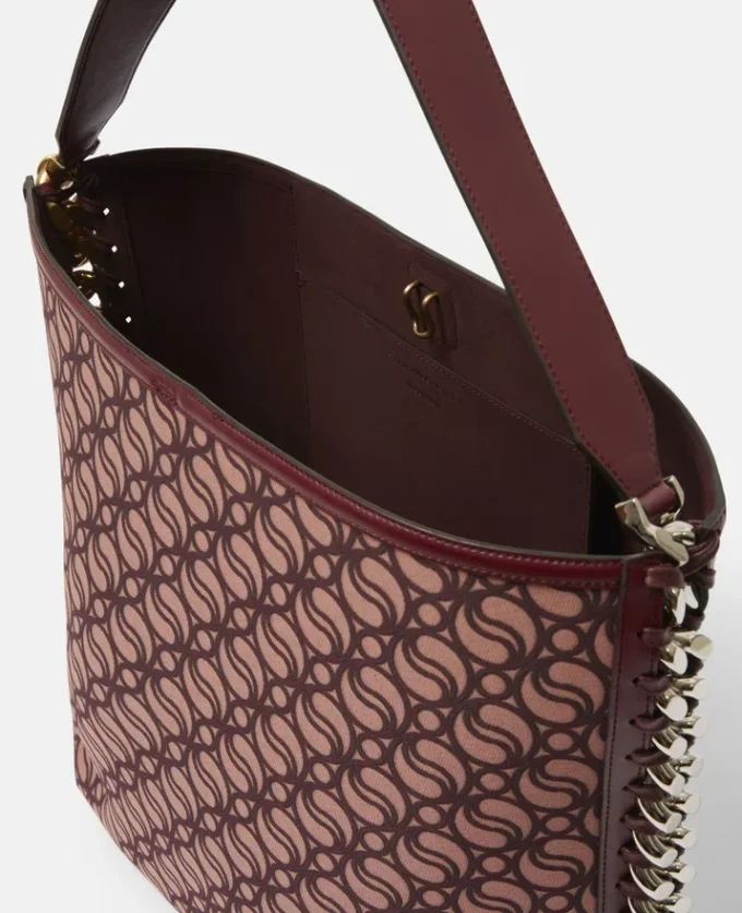 Frayme S-Wave Tote Bag Frayme S-Wave Tote Bag