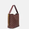 Frayme S-Wave Tote Bag Frayme S-Wave Tote Bag