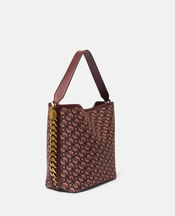 Frayme S-Wave Tote Bag Frayme S-Wave Tote Bag