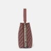 Frayme S-Wave Tote Bag Frayme S-Wave Tote Bag