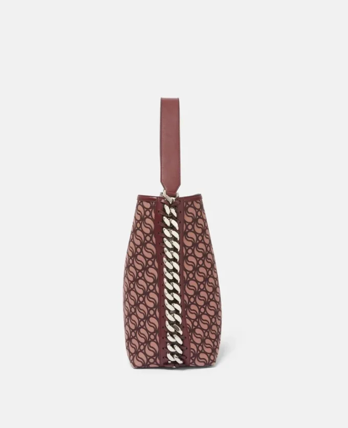 Frayme S-Wave Tote Bag Frayme S-Wave Tote Bag