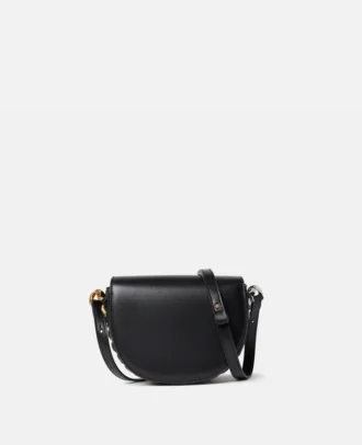 Frayme Small Flap Shoulder Bag