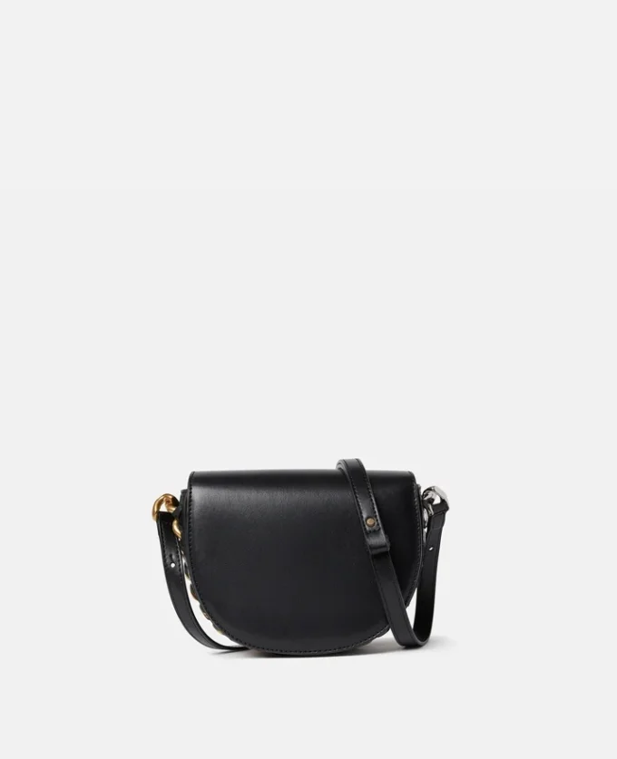 Frayme Small Flap Shoulder Bag