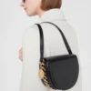Frayme Small Flap Shoulder Bag