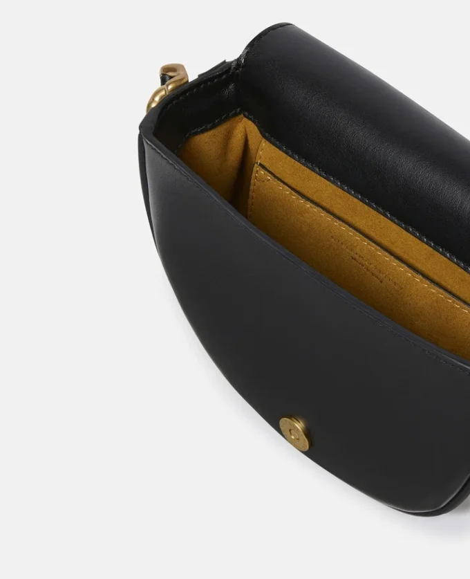 Frayme Small Flap Shoulder Bag