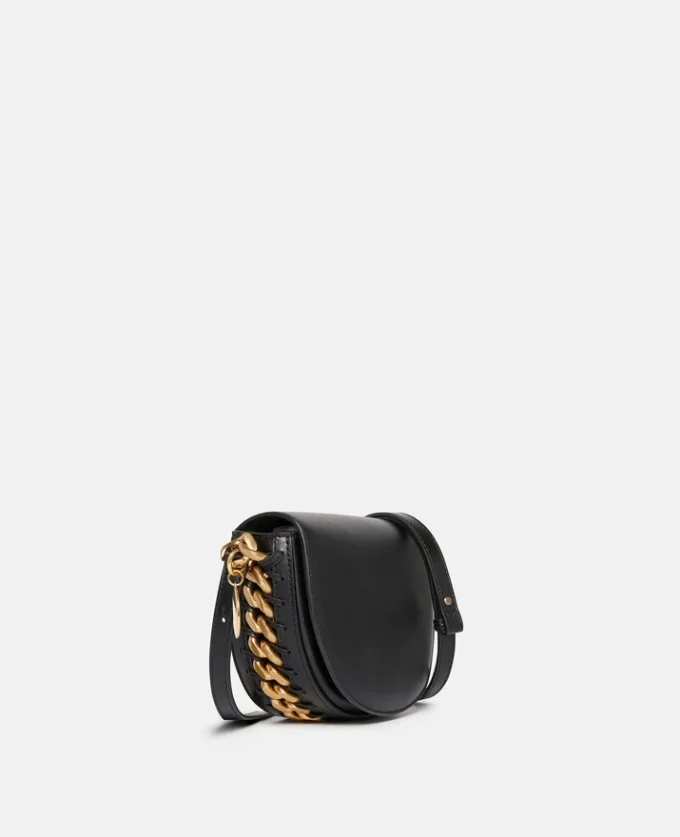 Frayme Small Flap Shoulder Bag