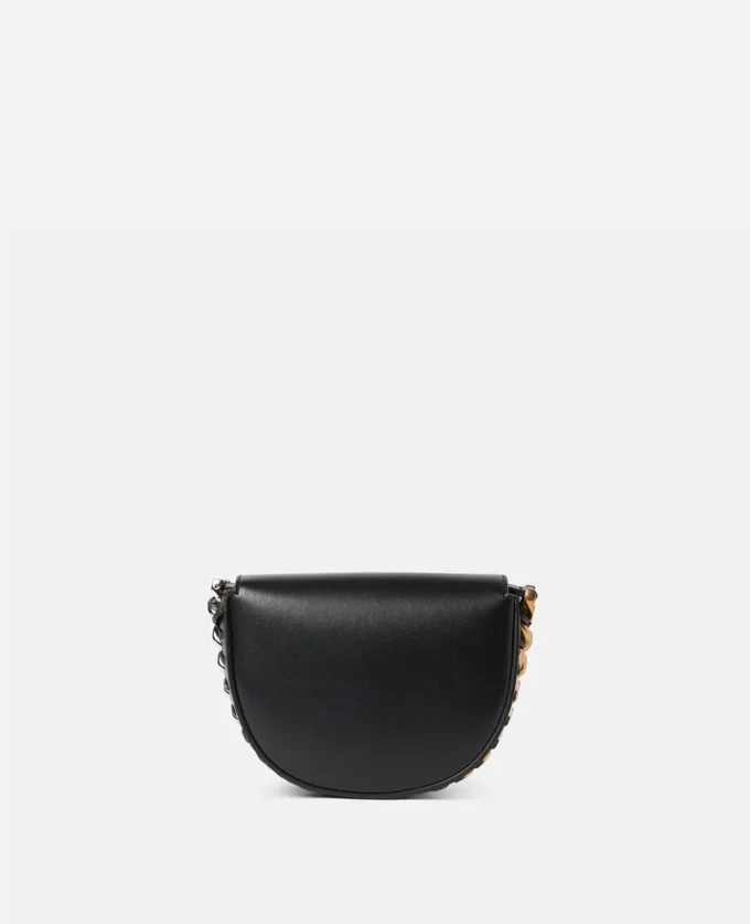 Frayme Small Flap Shoulder Bag