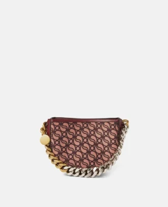Frayme Small S-Wave Shoulder Bag