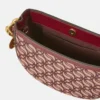 Frayme Small S-Wave Shoulder Bag Frayme Small S-Wave Shoulder Bag